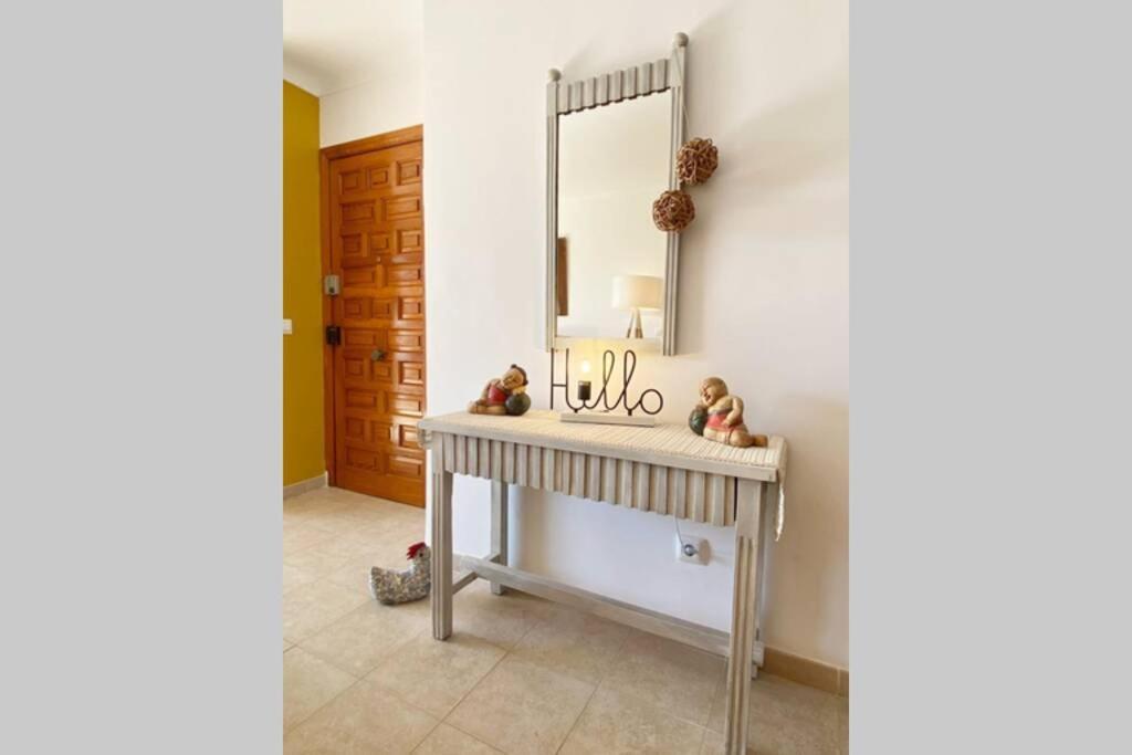 Apartamento Francesca With Pool In Playa De