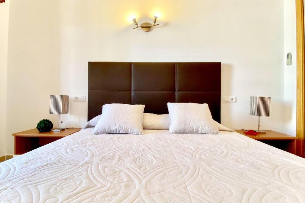 Apartamento Francesca With Pool In Playa De