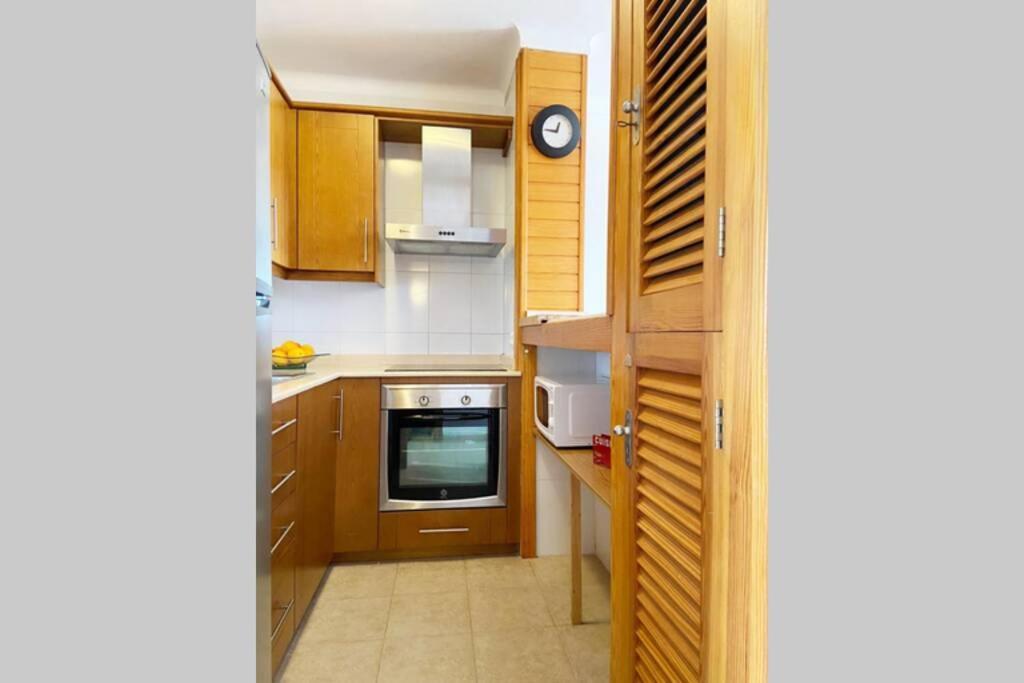 Apartamento Francesca With Pool In Playa De