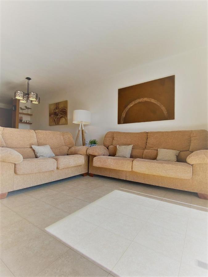 Apartamento Francesca With Pool In Playa De *
