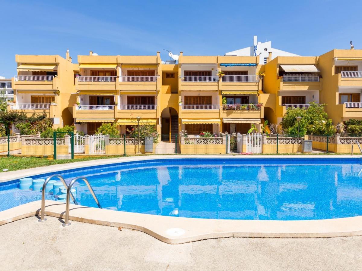 Apartamento Francesca With Pool In Playa De