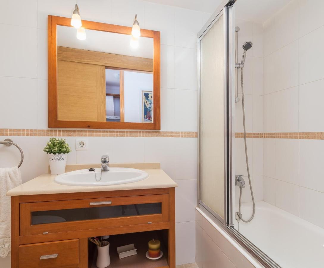 Apartamento Francesca With Pool In Playa De *