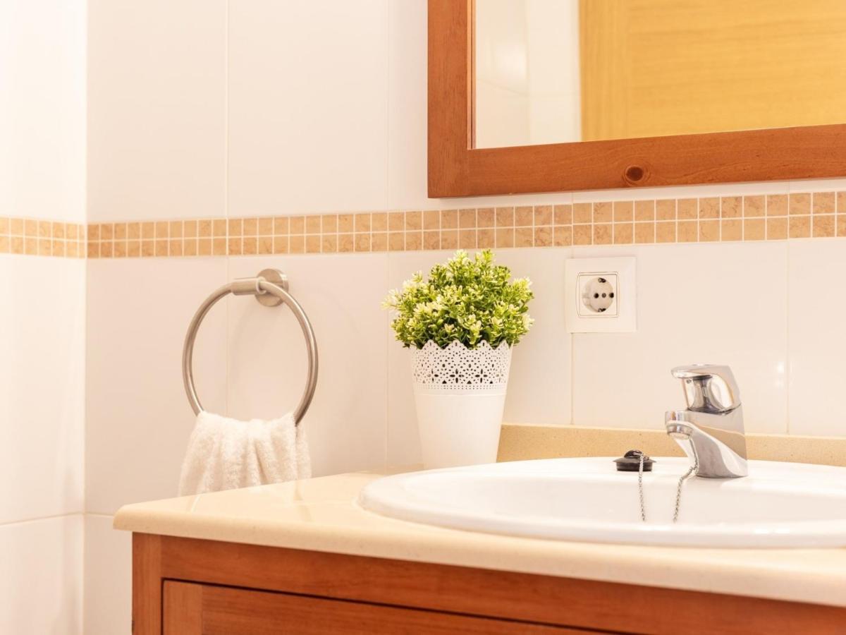 Apartamento Francesca With Pool In Playa De Alcúdia