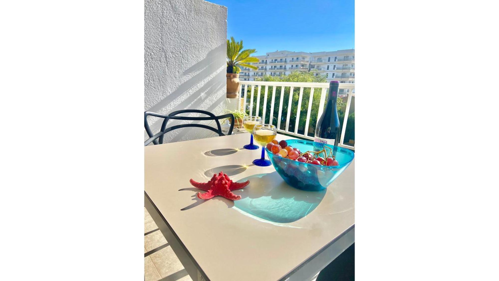 Apartamento Francesca With Pool In Playa De